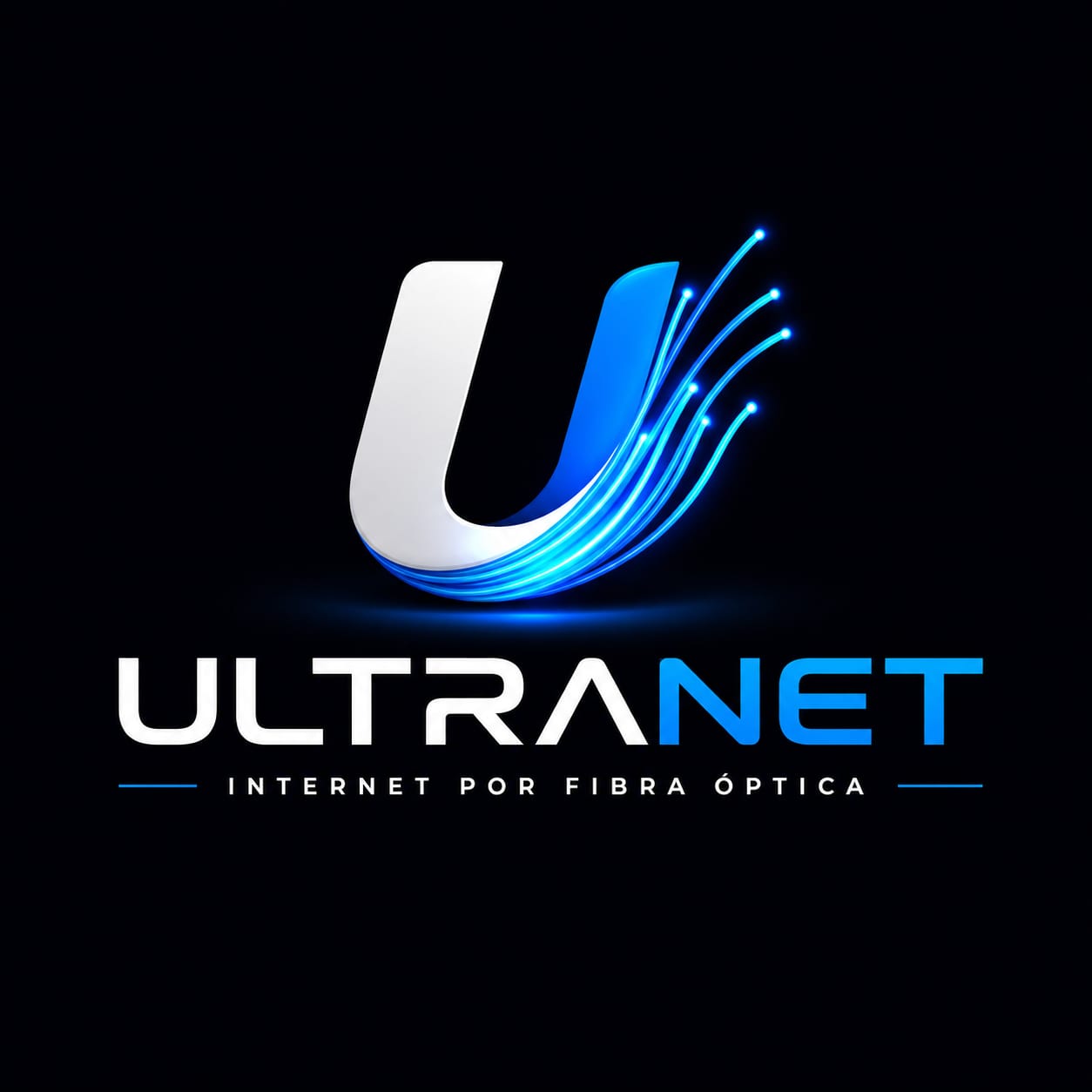 Ultranet Logo
